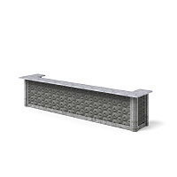 Барные стойки из стеклопластика