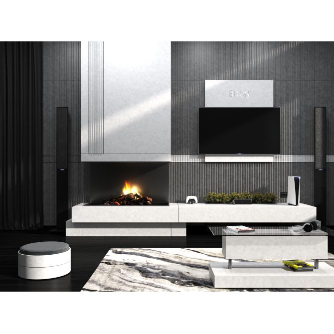 картинка Панель настенная Linea Pura IWP800LP22 3D